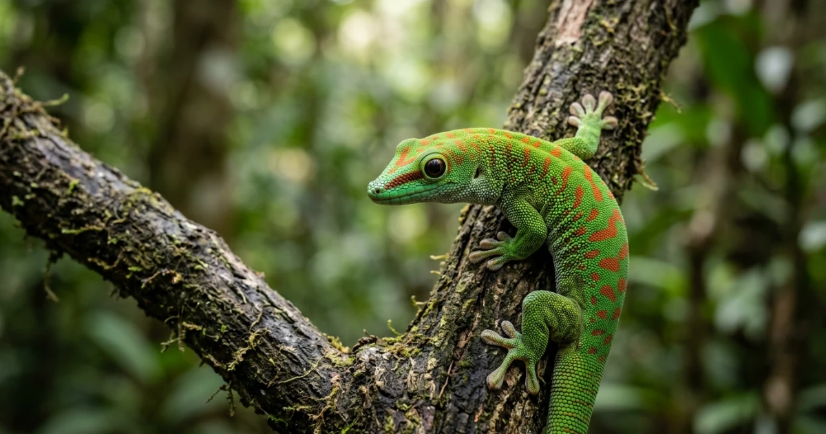 Gecko