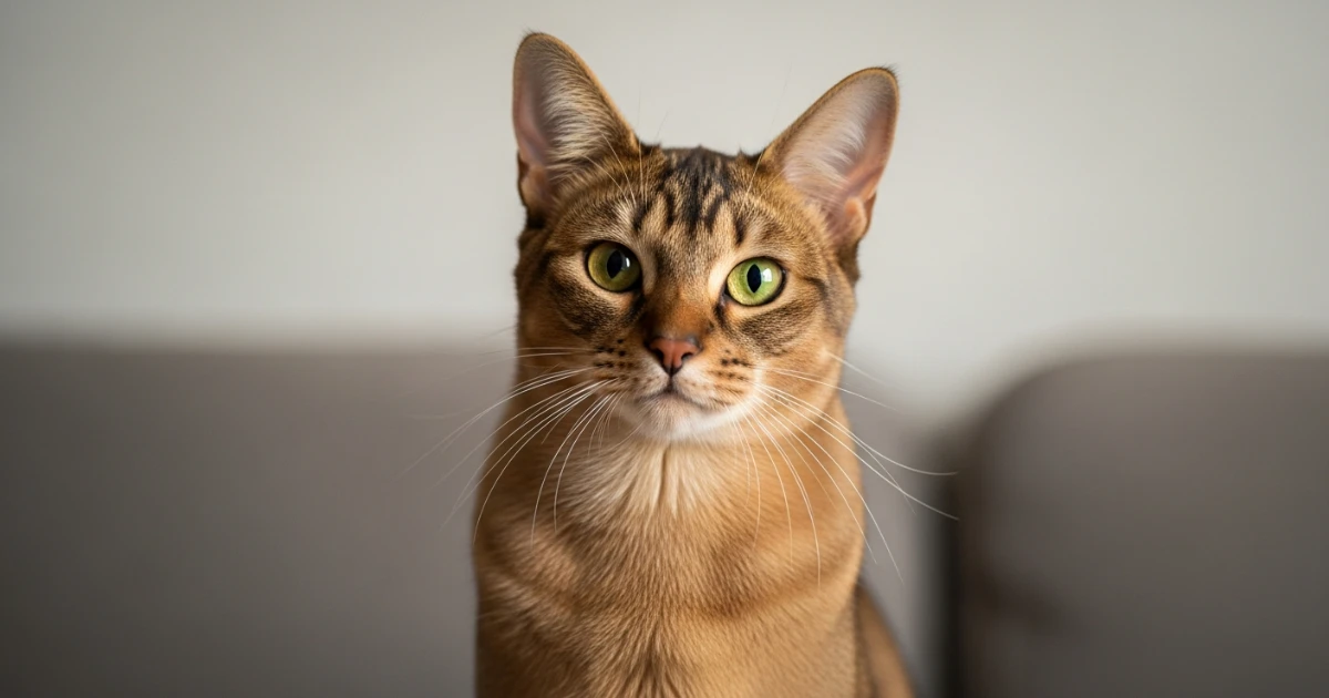 havana brown